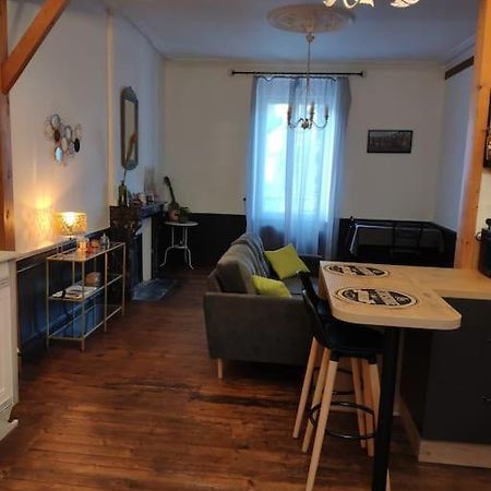 Logement Entier 50 M² Proche Centre Ville Μορλαί Εξωτερικό φωτογραφία