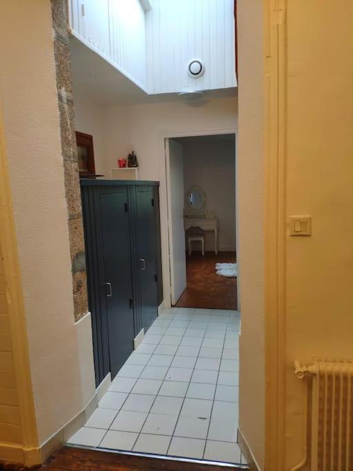 Logement Entier 50 M² Proche Centre Ville Μορλαί Εξωτερικό φωτογραφία