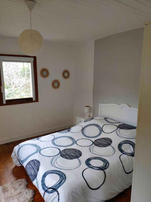 Logement Entier 50 M² Proche Centre Ville Μορλαί Εξωτερικό φωτογραφία